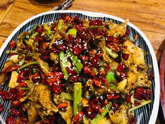 -阿记烧烤(大兴新区店)