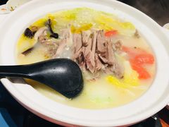 -西贝莜面村(镇江苏宁广场店)