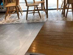 大堂-大厨的餐厅(曾厝垵总店)