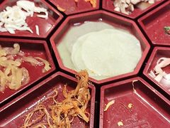-将军牛排·尔滨地标朝鲜族美食(总店)