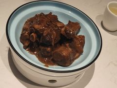-北李妈妈菜·海肠捞饭(开发区万达店)