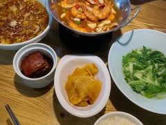 东坡肉-杭百味·大众精选杭帮菜(西湖音乐喷泉店)