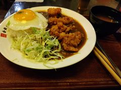 原味鸡块咖喱-金龙咖喱