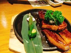 -王鼎精致料理铁板烧(世博源店)