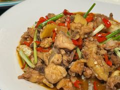 -夜猫子串吧·龙虾.江西小炒(万塘路店)