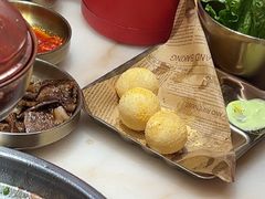 -韩宫宴和牛烤肉(上海金山万达店)