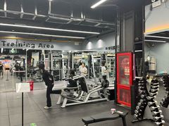 -VLines耀能运动24小时·月付制健身(京广桥店)