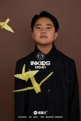 -INKIDS潮童社儿童摄影(朝阳大悦城店)