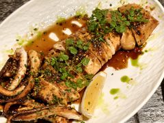 -SHADOWS•Bistro&Eatery(安福路店)