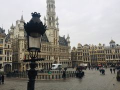 -比利时皇家美术馆