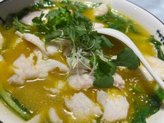 -风味小馆(天目湖宾馆店)