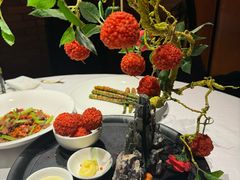 -鱼翅楼·津派砂锅鱼翅(水上公园店)