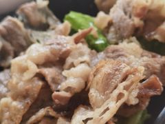 -郑阿姨的家·이모네·韩料&烤肉(武川路店)