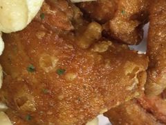 -BOPEYE·波派炸鸡(九霄天地店)