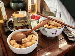 -水墨澜渟足道·SPA·传统(四望亭东关街店)