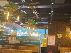 -小俩口烧烤东北菜(双井店)