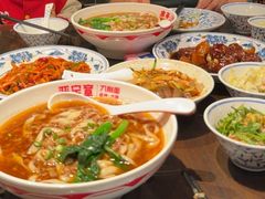 -陈阿宝·山西菜馆