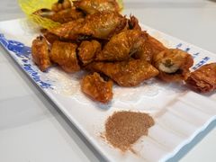 -三合园水饺(二马路店)