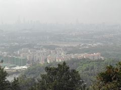 -火炉山森林公园