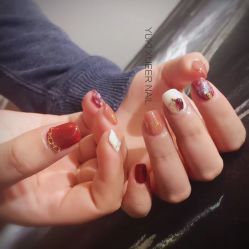点击看大图 -雪儿·YuKi美甲美睫皮肤管理Salon