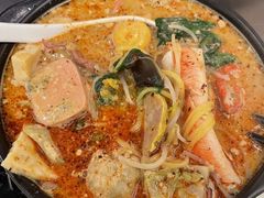 -O记东北砂锅麻辣烫