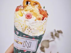 -NoNo Cake(大唐广场店)