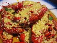 -盱眙虾神於氏龙虾(夫子庙红街店)