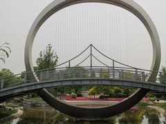 -武清南湖绿博园