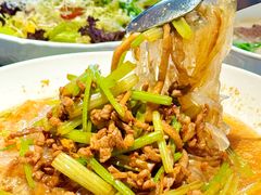 -阿庄新豫菜(通泰路店)