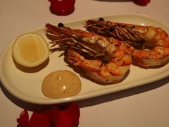 -壳里西餐厅Coquille Seafood Bistro(蒙自路店)