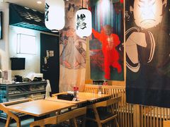 大堂-沼津港渔市(宏伊国际广场店)