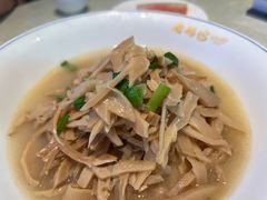-金典银峰老鹅馆·昆山菜(亭林公园店)