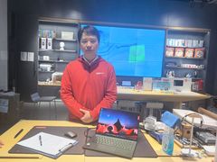 -联想直营店(上海园区店)