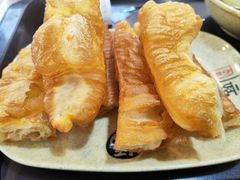 -禾诗夜市大饼油条(松江店)