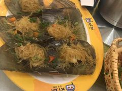 -喜碧海鲜·二十年本土海鲜老字号(上排店)