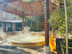 -春晖园度假酒店温泉