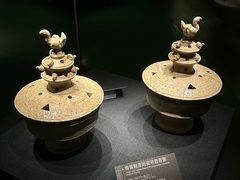 -余姚博物馆