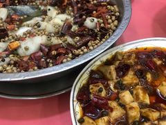 -天天沸腾(东港路店)