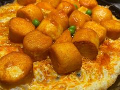 -新白鹿餐厅(松江开元地中海店)