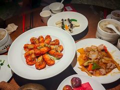 -紫阳海鲜楼·传承闽味(长乐路总店)