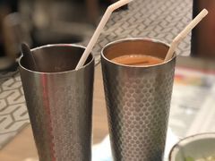 柠檬茶-敏华冰厅(天河城店)