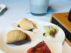 -三号黄浦会Canton Table