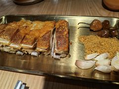 -谷丽麦馕新疆菜·清真(步步高梅溪新天地店)