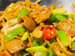 -京城小江南·北京烤鸭·江南土菜·白鱼(中关村店)