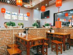 大堂-台州老六海鲜面馆(上南总店)