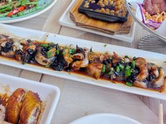 -太兴餐厅(小径湾店)