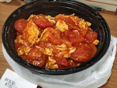 -南粥北面(东大桥店)