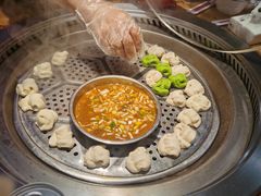 -山河屯铁锅炖(哈西站店)