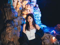-瑶琳仙境