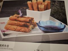 -同庆楼(建邺万达店)